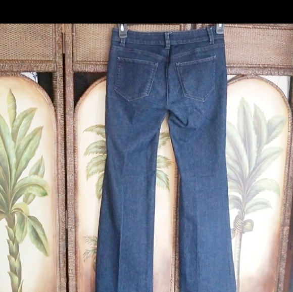 Ann Taylor Denim - This item free..1 free in bundle of$10, 2 free $20